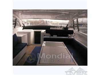 Cantieri navali arno Leopard 23 ht