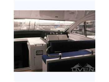 Cantieri navali arno Leopard 23 ht