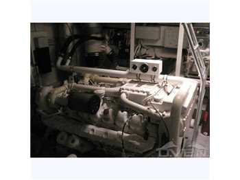 Cantieri navali arno Leopard 23 ht