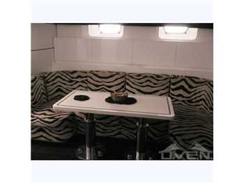Cantieri navali arno Leopard 23 ht