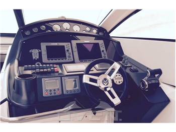 Sunseeker  53 Portofino 53 HT