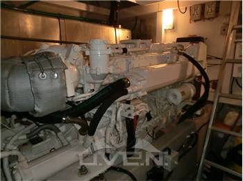 Sunseeker  53 Portofino 53 HT