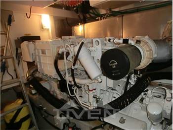 Sunseeker  53 Portofino 53 HT