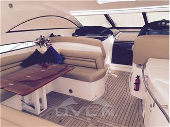 Sunseeker  53 Portofino 53 HT