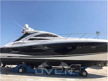 Sunseeker  53 Portofino 53 HT