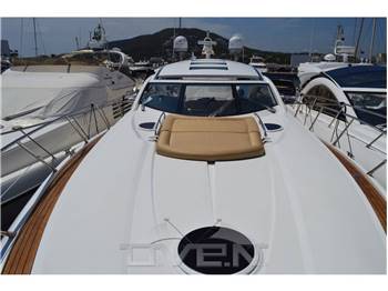 Sunseeker  53 Portofino 53 HT