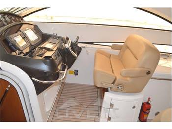 Sunseeker  53 Portofino 53 HT