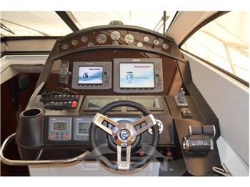 Sunseeker  53 Portofino 53 HT