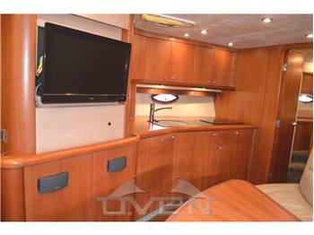 Sunseeker  53 Portofino 53 HT