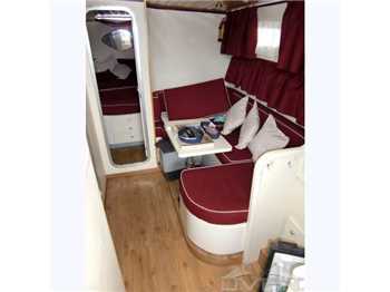 Fiart mare 35' genius