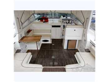Fiart mare 35' genius