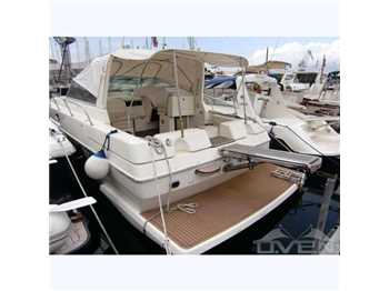 Fiart mare 35' genius