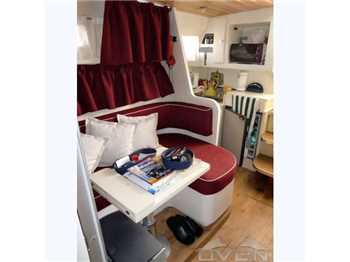 Fiart mare 35' genius