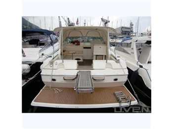 Fiart mare 35' genius