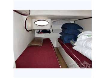 Fiart mare 35' genius