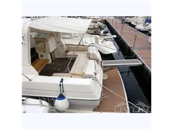 Fiart mare 35' genius