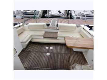 Fiart mare 35' genius