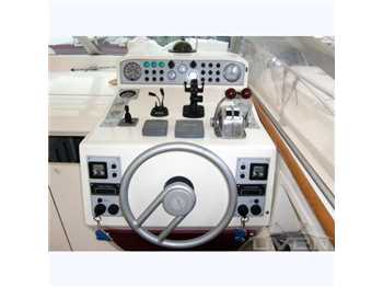 Fiart mare 35' genius