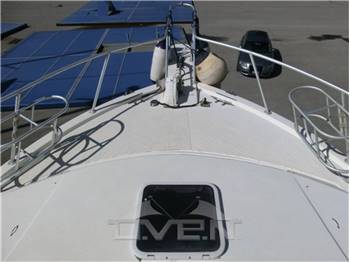 Viking 43 43 fly