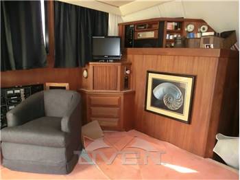 Viking 43 43 fly