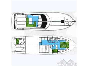 Italcraft C51' open