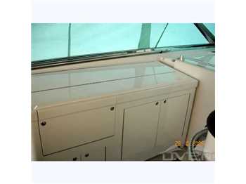 Italcraft C51' open