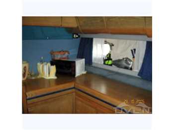Italcraft C51' open