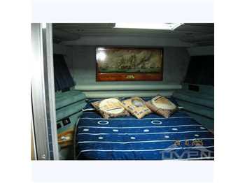 Italcraft C51' open