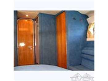 Italcraft C51' open