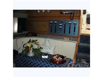 Italcraft C51' open