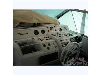 Italcraft C51' open