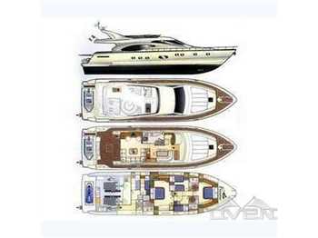 Ferretti 680 680 fly