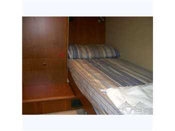 Ferretti 680 680 fly