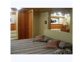 Ferretti 680 680 fly