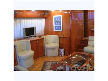 Ferretti 680 680 fly
