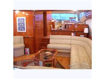 Ferretti 680 680 fly