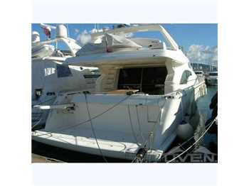 Ferretti 680 680 fly
