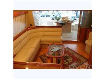 Ferretti 680 680 fly