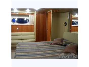 Ferretti 680 680 fly