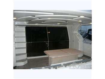 Ferretti 680 680 fly
