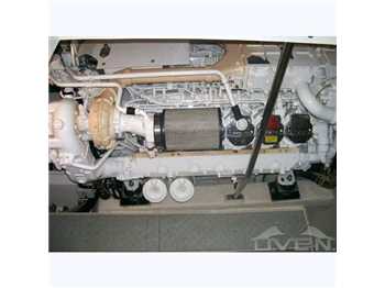 Ferretti 680 680 fly