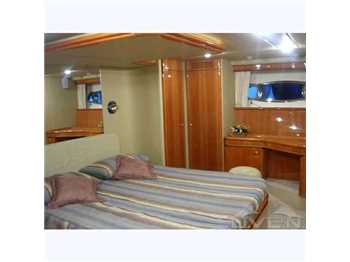 Ferretti 680 680 fly