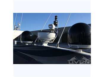 Pershing 45
