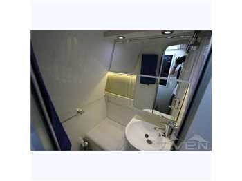 Pershing 45