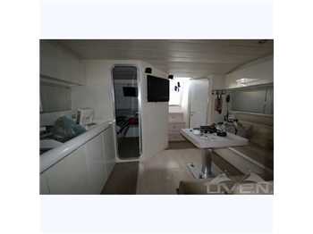 Pershing 45