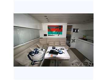 Pershing 45