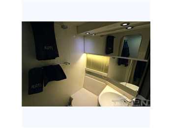 Pershing 45