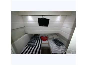 Pershing 45