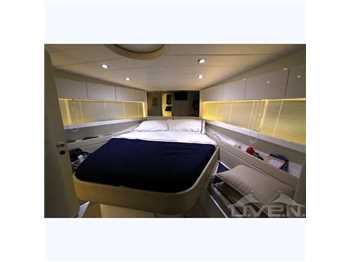 Pershing 45