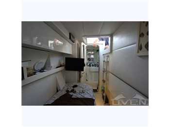 Pershing 45